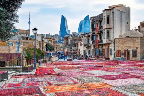 Azerbaijan