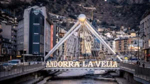 Introduction to Andorra Visa 2025