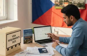 Czech Republic Visa Guide 2025: Requirements, Application Process, and Travel Tips