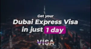 dubai visa