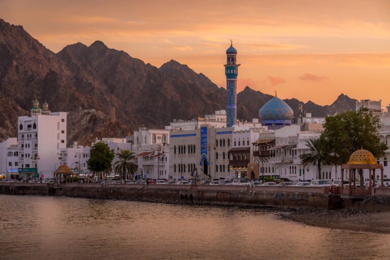 Oman 