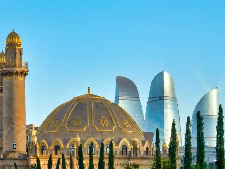 Azaebaijan