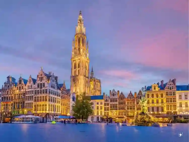 Belgium