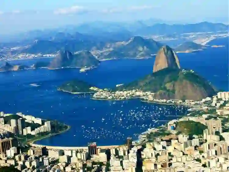 Brazil
