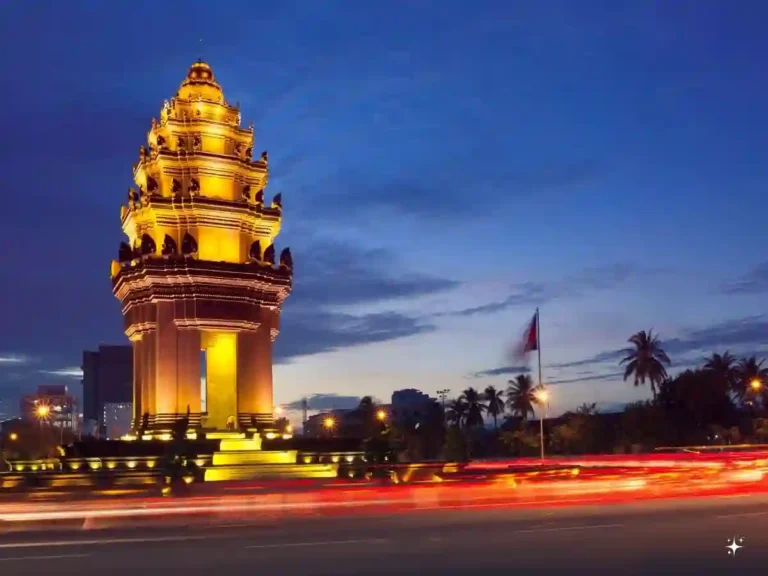 Cambodia