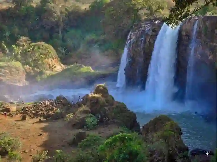 Ethiopia
