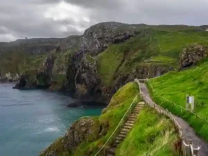 Ireland