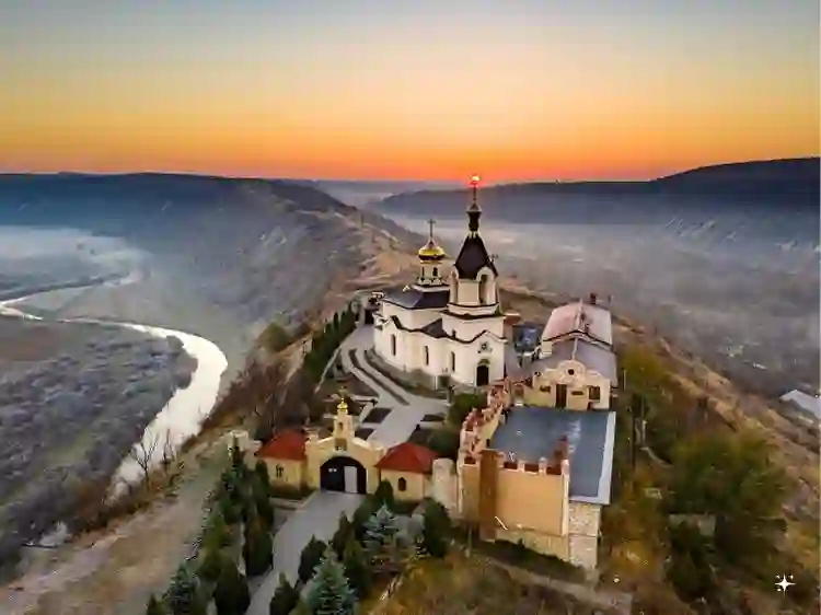 Moldova