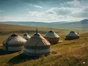 Mongolia