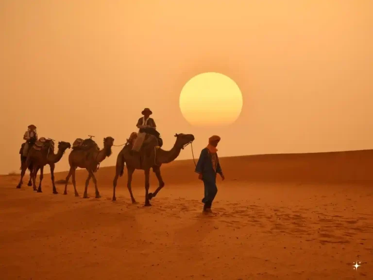 Morocco
