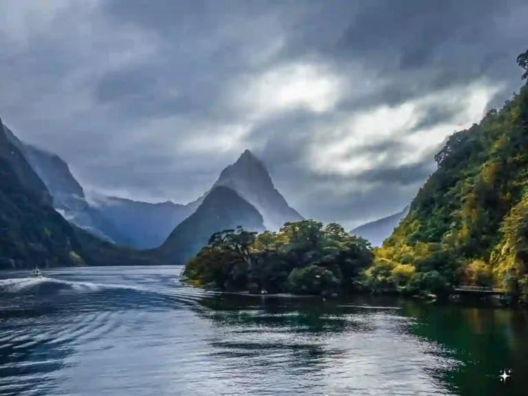 New Zealand