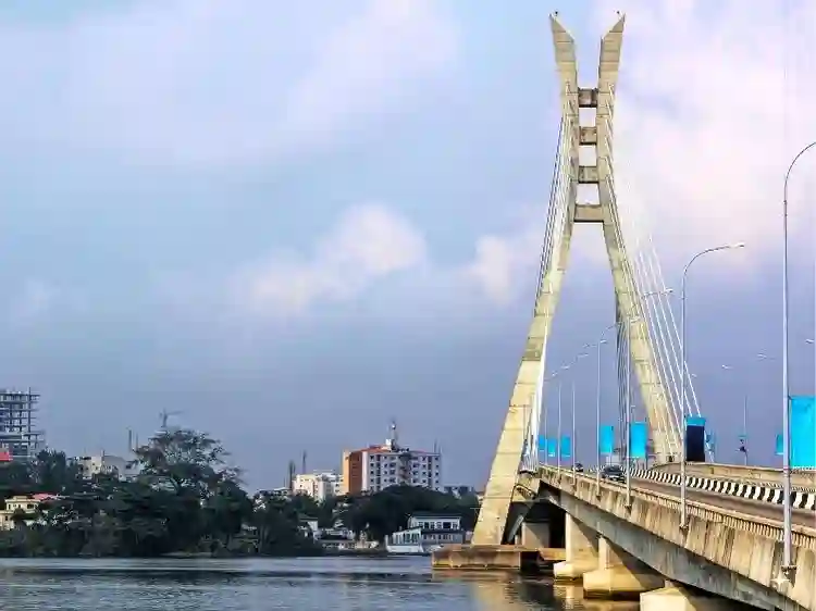 Nigeria