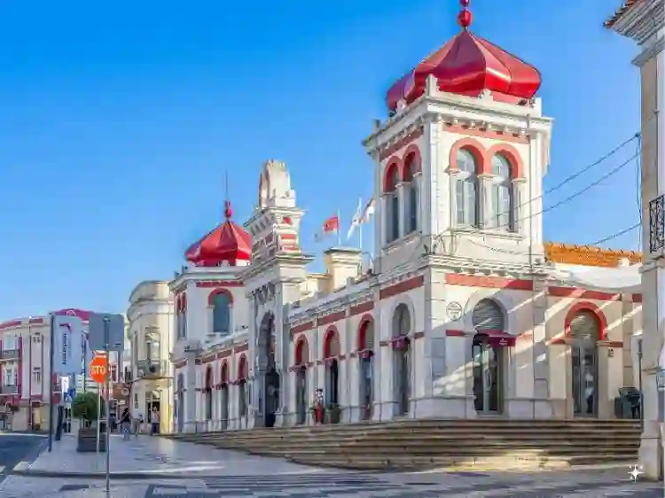 Portugal