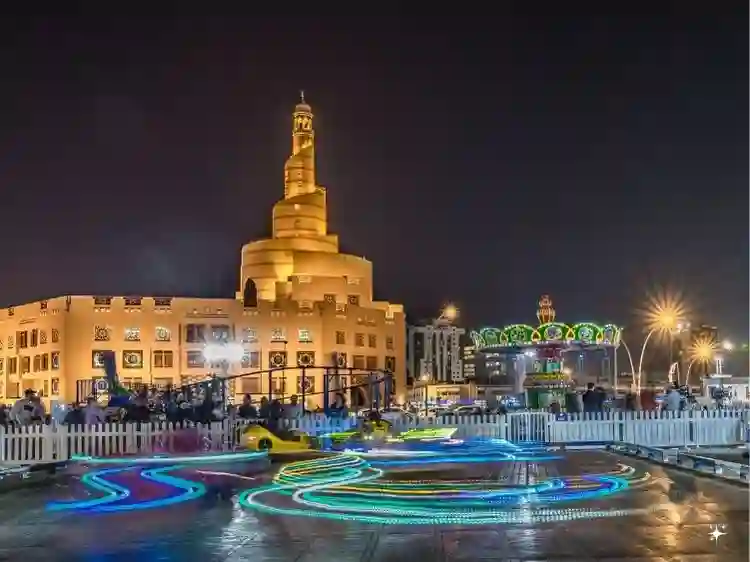 Qatar