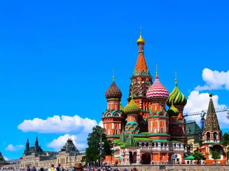 Russia