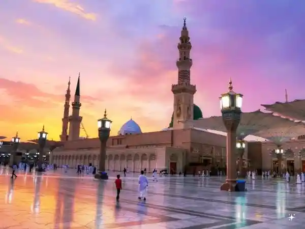 Saudi Arabia