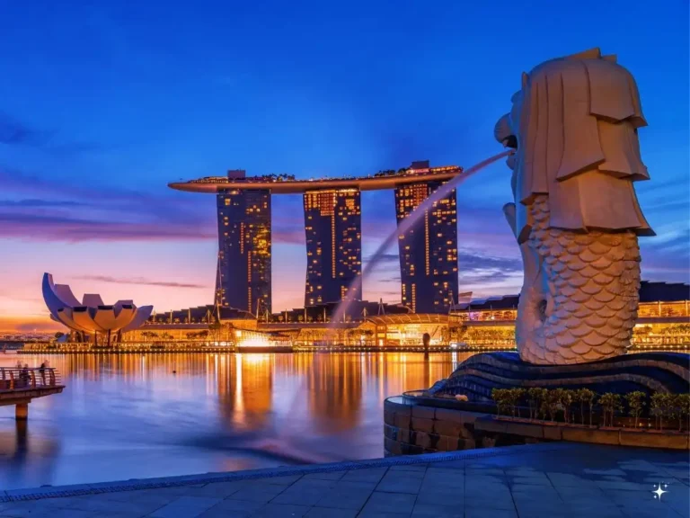 Singapore