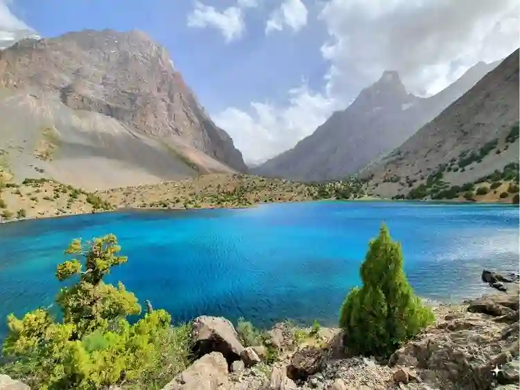 Tajikistan