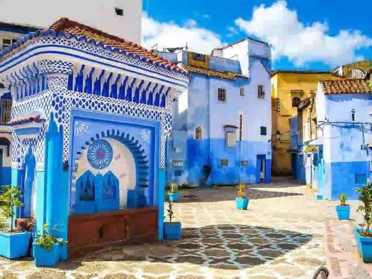 Uzbekistan