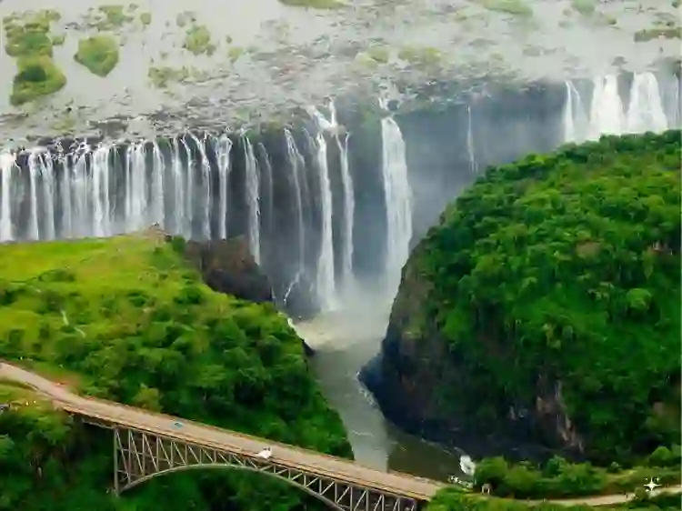 Zambia