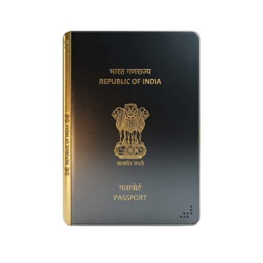 scan passport