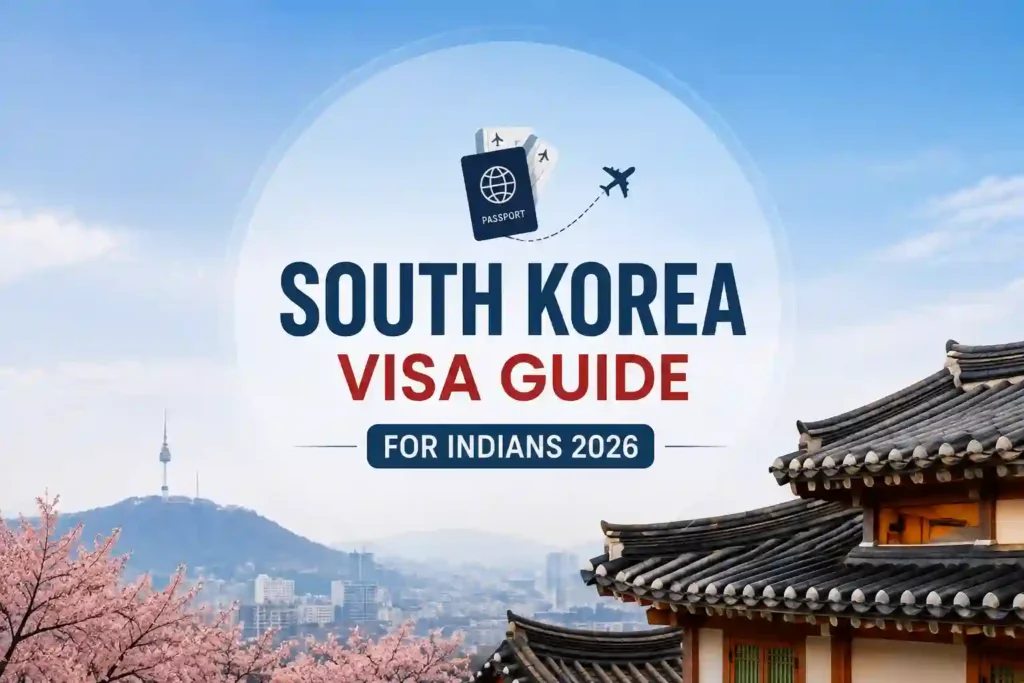 south korea complete guide